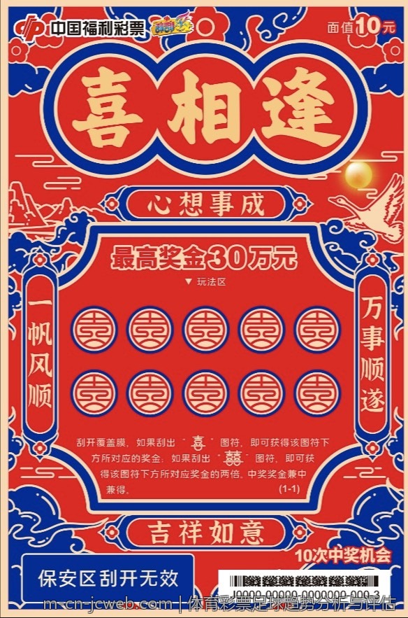 体育彩票足球趋势分析与评估